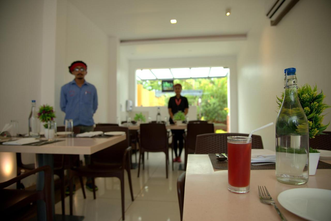 Silver Storm Resort อทิราพาลลี ภายนอก รูปภาพ